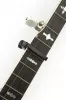 PW-CP-06 NS Trio Capo Каподастр для гитары/банджо/мандолины, Planet Waves