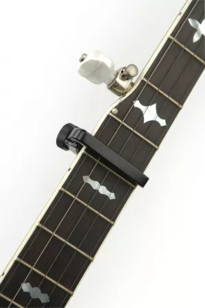 PW-CP-06 NS Trio Capo Каподастр для гитары/банджо/мандолины, Planet Waves