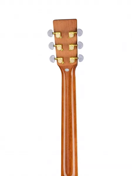 Акустическая гитара, Ramis, RS-436A  рис.2 