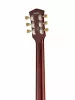 Classic Rock Электрогитара, цвет янтарь, Cort, CR250-ATA