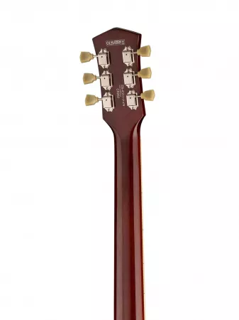Classic Rock Электрогитара, цвет янтарь, Cort, CR250-ATA