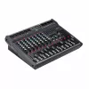 Микшерный пульт, 10 каналов, Soundsation, Alchemix-602UFX