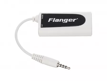 Гитарный интерфейс для iOS/Android устройств, Flanger, FC-21