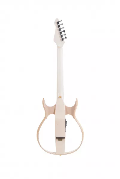 SG3 Сайлент-гитара, мовингу, MIG Guitars, SG3MO23  рис.2 