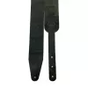 Leather Ремень для гитары, кожаный, игуана, Fidel, FL50009L