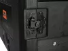 Кейс для рекового оборудования 19", полипропилен, Guider, PE-8U