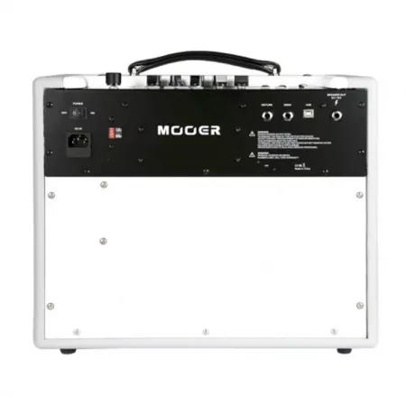 Комбоусилитель, 30Вт, Mooer, SD30