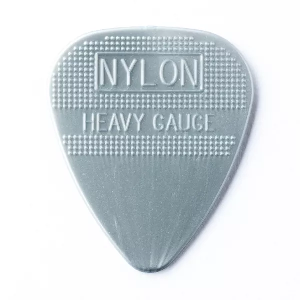 Herco Vintage ’66 Медиаторы 6шт, толстые, Dunlop, HEV211P  рис.2 