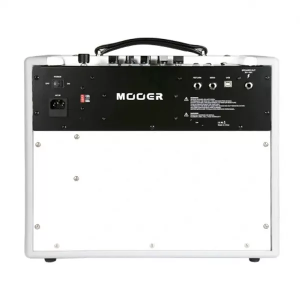 Комбоусилитель, 30Вт, Mooer, SD30  рис.2 