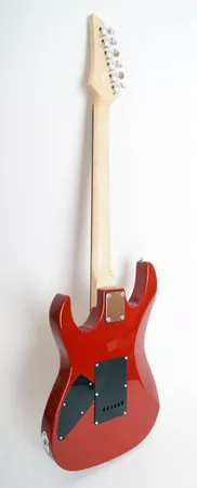 HEG341RD Электрогитара Ibanez Homage