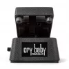 Crybaby Q Mini Auto-Return Wah Педаль эффектов, Dunlop, CBM535AR