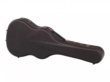 Футляр для классической гитары, с гигрометром, Alhambra, 9.650