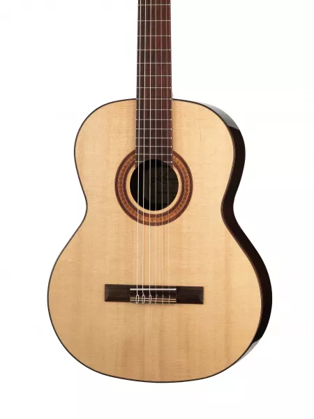 Spruce Artist Series Классическая гитара, Kremona, Fiesta-FS  рис.2 