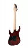 X-11-QMGRB X Series Электрогитара, Cort