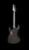 Электрогитара пассивная, черная, Magna, 200A-SBK
