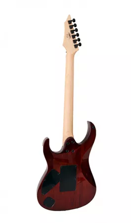 X-11-QMGRB X Series Электрогитара, Cort