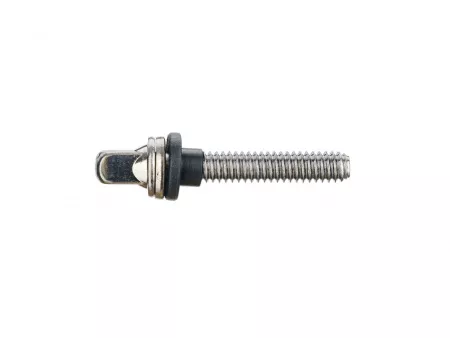 Барабанный винт 12-24х32мм, 10шт, LDrums, TR08-055032CR