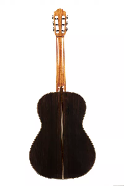 Классическая гитара, Martinez, J.Godoy-Hauser-Style-C  рис.2 