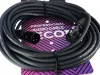 Кабель микрофонный 7м, ZZcable, E1-XLR-M-F-0700-0
