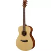 Гитара акустическая, цвет натуральный, Yamaha, FS400-NS