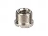 Переходник микрофонной стойки, 5/8"-3/8", Superfix, XAT102WN