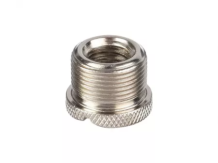 Переходник микрофонной стойки, 5/8"-3/8", Superfix, XAT102WN