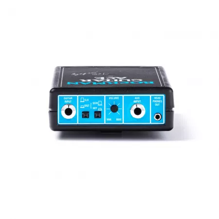 Rockman Guitar Ace Гитарный мини-усилитель для наушников, Dunlop, GA-Dunlop