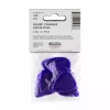 Delrin 500 Медиаторы, 12шт, толщина 2,00мм, Dunlop, 41P2.0
