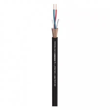 SC-Club Series MKII Кабель микрофонный, 200м, Sommer Cable, 200-0051-200