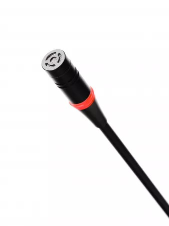 Микрофон на гусиной шее для радиосистемы, LAudio, LS-804