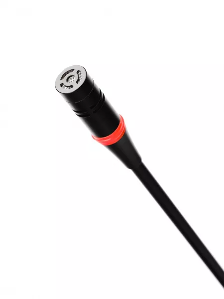Микрофон на гусиной шее для радиосистемы, LAudio, LS-804  рис.2 