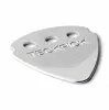 TeckPick Медиаторы 12шт, алюминий, Dunlop, 467R.CLR