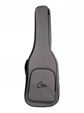 Электрогитара с встроенным процессором, белая, GTRS, S801-Standard-801-WH