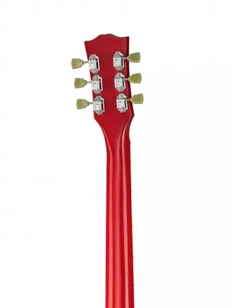 Электрогитара, красная, Foix, FEG/FEG-KG-10-RED