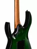 Modern Электрогитара с встроенным процессором, зеленая, GTRS, M810-GNBT