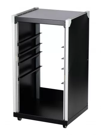 Рэковая стойка 18U, (2 коробки), DSPPA, MP1110