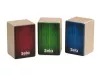 Mini Cajon Набор мини шейкеров, 3 шт, Sela, SE-108