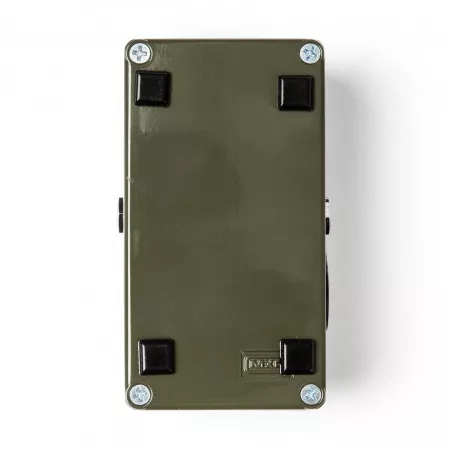 MXR Bass Preamp Предусилитель басовый, Dunlop, M81