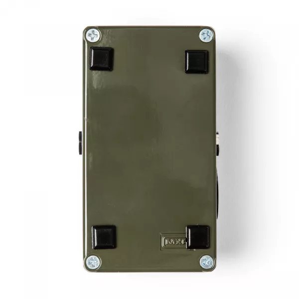 MXR Bass Preamp Предусилитель басовый, Dunlop, M81  рис.2 
