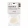 Nylon Standard Медиаторы 12шт, толщина 0,46мм, Dunlop, 44P.46