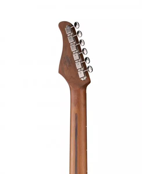 G Series Электрогитара, санберст, Cort, G260CS-3TS  рис.2 
