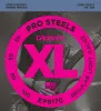 EPS170 ProSteels Комплект струн для бас-гитары, Light, 45-100, Long Scale, D'Addario