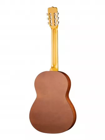 Классическая гитара, санберст, глянцевая, Presto, GC-SB-20G