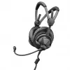 HME 27 Гарнитура проводная, без кабеля, Sennheiser, 506899