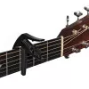 NB1253-CP10 Комплект струн для акустической гитары, 12-53 + каподастр, D'Addario