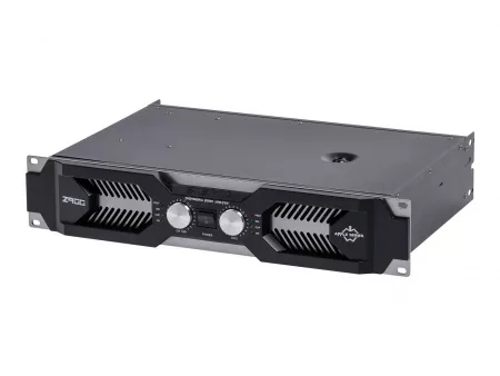 Усилитель мощности, 900+900Вт, Biema, Apple2900