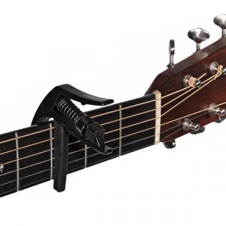 NB1253-CP10 Комплект струн для акустической гитары, 12-53 + каподастр, D'Addario