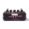 Slash Octave Fuzz Педаль эффектов, Dunlop, SF01