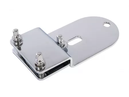 Система подвесного крепления том барабана 14", хром, LDrums, SPS04-14CR