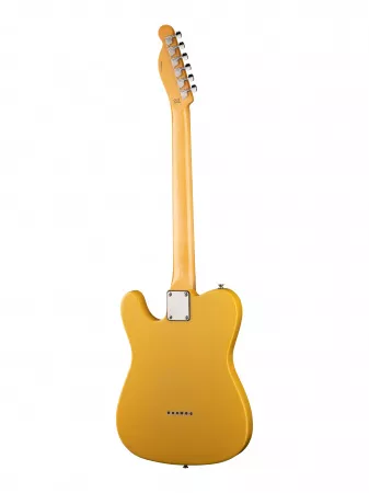 Электрогитара TC80MA, желтая, Prodipe, JMFTC80MABS